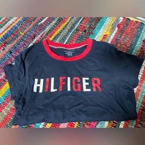 Tommy Hilfiger Shirt 💙❤️‍🔥